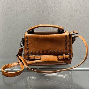 Sam and Hadley Handbag